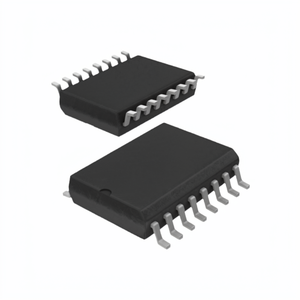 16 PowerSOlC BOM IC In Stock Power Management (PMIC) Electronics Component A3966SLBTR - Product Image 1