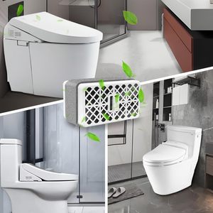Remplacement pour Compatible Avec <span class=keywords><strong>TOTO</strong></span> THU9476 Washlet S300 S350E S500E SW2044 C100 C200 K300 SW573 Filtre <span class=keywords><strong>D</strong></span>ésodorisant Toilette - Product Image 5