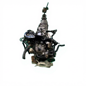 Motore a Benzina 22R a 4 Cilindri Usato Originale per <span class=keywords><strong>Toyota</strong></span> |   <span class=keywords><strong>Garanzia</strong></span> di 3 mesi, disponibile in magazzino - Product Image 1