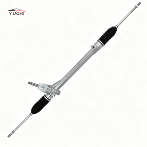แร็คพวงมาลัยเพาเวอร์ 4410A454 สำหรับ MITSUBISHI ปี 2013 พวงมาลัยซ้าย - Product Image 5