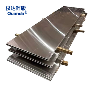 Meistverkaufte Fotogravur Hochpräzise Zinkplatte und Heißpräge-Zinkplatte für den Druck - Product Image 5