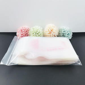 Bolsa de retorta de PE desechable para madres lactantes Almacenamiento y conservación de leche congelada para Latte Materno - Product Image 5