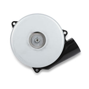 Moteur d'aspiration pour poils d'animaux Faradyi DC, moteur de tondeuse électrique haute vitesse - Product Image 1