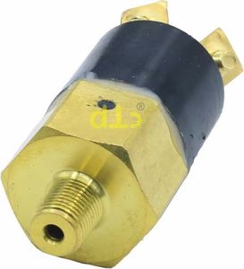 Pieza de Maquinaria de Construcción, Pieza de Generador, Interruptor de Presión de Aceite 23520023 para Motor Detroit 53 / 71 / 92 / 149 para MTU - Product Image 3