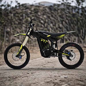 <span class=keywords><strong>Moto</strong></span> électrique 17KW à transmission intermédiaire 72V R1 95km/h, <span class=keywords><strong>moto</strong></span> tout-terrain avec batterie amovible - Product Image 5