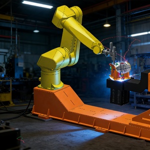 Sprutcam Robot de gravure, Outils de traçage CAO sans code, Moteur servo-électrique, Garantie 1 an, Manipulation - Product Image 3
