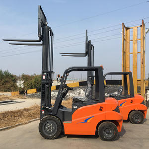 3 גלגל 40 kalmar vsfb16f 1.5 טון ac/dc מנוע עופרת-חומצה סוללה מיכל חדש - Product Image 6