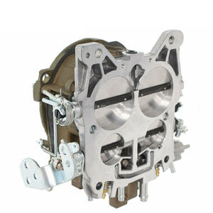 <span class=keywords><strong>Carburador</strong></span> de 4 cilindros para coche, pieza de motor para <span class=keywords><strong>Quadrajet</strong></span> 4MV, Chevrolet, 327, 350, 427, 454 - Product Image 2