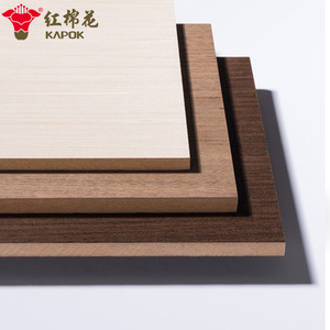 E2 E1 E0 mélamine face urkey 10mm 12mm 15mm panneaux <span class=keywords><strong>mdf</strong></span> - Product Image 3