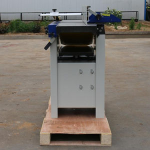 Machine à raboter et à profiler combinée pour le travail du bois, <span class=keywords><strong>raboteuse</strong></span> PT260, épaisseuse - Product Image 3
