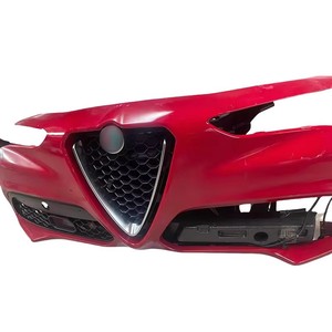 Se aplica a <span class=keywords><strong>Alfa</strong></span> Romeo Juliette Steinway Conjunto de boca delantera Parachoques delantero Boca frontal OriginalAlta calidad - Product Image 4