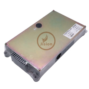 Boîtier de commande d'excavatrice ECM ECU YN22E00013F2 2480U307F2 pour SK200-2 SK200-5 - Product Image 5