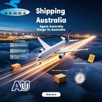 Agente de Transporte, Envío Aéreo a Australia, Sydney, Aeropuerto de Adelaida, Logística Express, Seguimiento, Transporte Terrestre, Transporte de Mercancías, Mensajería