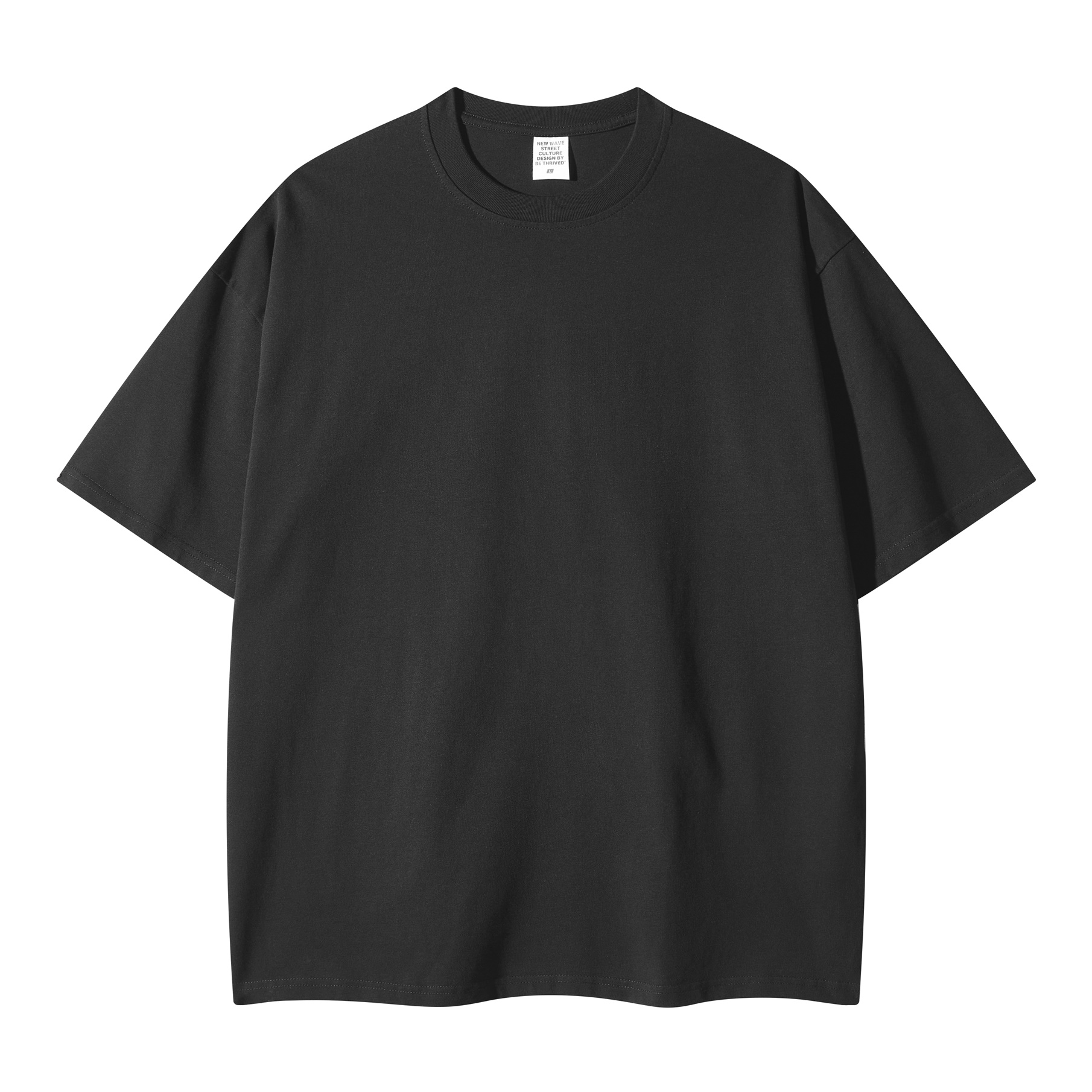 Charcoal Grey