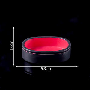 Buena calidad Chunjun paisaje simulación comida jugar almuerzo mariscos salchicha Bento Box Diy accesorios decorativos miniaturas - Product Image 6