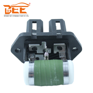 Resistenza Ventola di Raffreddamento per <span class=keywords><strong>Fiat</strong></span> <span class=keywords><strong>Brava</strong></span> 60811737 71740060 51736774 60658834 51736776 46479802 - Product Image 3