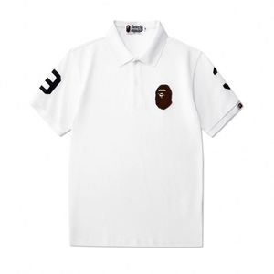 Camisa <span class=keywords><strong>de</strong></span> <span class=keywords><strong>Franela</strong></span> Clásica <span class=keywords><strong>de</strong></span> Nuevo Estilo <span class=keywords><strong>para</strong></span> <span class=keywords><strong>Hombre</strong></span>, Tallas Grandes, 100% Algodón Transpirable, Estilo Japonés, Color Liso Lavado, Estampado <span class=keywords><strong>de</strong></span> Mono, Casual, Manga Corta - Product Image 1