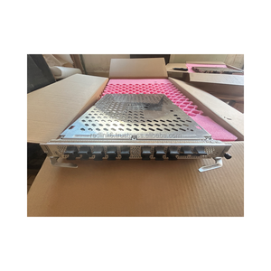 NetEngine 8000E M8 03035UBL CR8MM82FBXC4 Fan <b>Box</b> for WiFi 4G POE for NE8000 Enterprise <b>Router</b> POE Support - Product Image 4