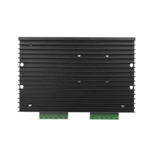 ไดรเวอร์ไมโครสเต็ปดิจิตอล CNC <span class=keywords><strong>DM542</strong></span> 2 เฟส 4.2A สำหรับมอเตอร์สเต็ปเปอร์ Nema23 แรงดัน 20-50V สำหรับเครื่องพิมพ์ 3 มิติ และเครื่อง CNC - Product Image 3