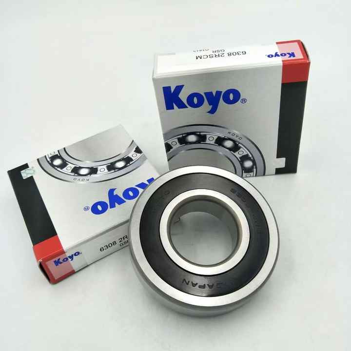 KOYO NSK Bearings - High Quality Deep Groove Ball Bearings