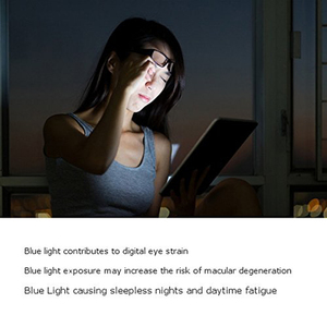 Anti-radiazioni Anti-abbagliamento del Computer Anti-UV <span class=keywords><strong>luce</strong></span> <span class=keywords><strong>blu</strong></span> blocco dello schermo <span class=keywords><strong>filtro</strong></span> di protezione per Computer portatile e Desktop - Product Image 6