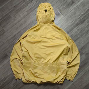 맞춤형 골드 아웃도어 다운 재킷 제조업체 남성용 방수 재킷 여성용 - Product Image 3