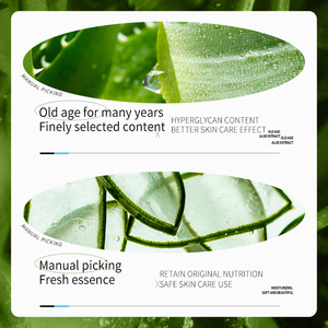 <span class=keywords><strong>Crema</strong></span> Facial de <span class=keywords><strong>Aloe</strong></span> <span class=keywords><strong>Vera</strong></span> <span class=keywords><strong>BIOAQUA</strong></span> Marca Blanca, Loción Facial Coreana Natural y Orgánica de <span class=keywords><strong>Aloe</strong></span> <span class=keywords><strong>Vera</strong></span>, Esencia Antiarrugas, <span class=keywords><strong>Crema</strong></span> Facial Hidratante - Product Image 4