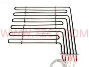 Pièces détachées pour chauffe-plat électrique, certifié CE, personnalisé, pour four, grill, rôtissoire - Product Image 5