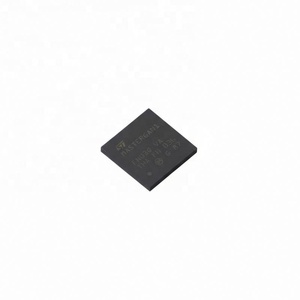 MASTERGAN1TR QFN-31(9x9) Gate <b>Driver</b> Chip - Product Image 1