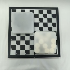 ชุดเกมกระดาน<span class=keywords><strong>หมากฮอส</strong></span>แม่เหล็ก 100 ชิ้น ขายส่ง - Product Image 4