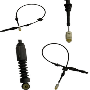 Câble de commande 12561688 pour Volvo, transmission automatique universelle, compatible avec Chevrolet C5 Corvette 1997-2003 - Product Image 5