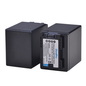 BP-745 BP745 1200 мАч Аккумулятор для камеры Canon IVIS HF R82 R800 LEGRIA HF R36 R46 R38 R56 R66 R76 R86 R306 R506 R606 R806 R706 - Product Image 4