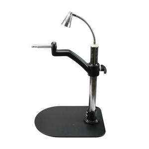 Einfache Ophthalmic Phoropter Arm Halterung Tisch Stand WZ-ZZ mit Top Lampe JG-4 Vision Tester Unterstützung Desktop-Nutzung mit Licht - Product Image 2