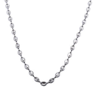 Chaîne de <span class=keywords><strong>sac</strong></span> en métal en forme de nez de cochon <span class=keywords><strong>pour</strong></span> accessoires en cuir - Product Image 1