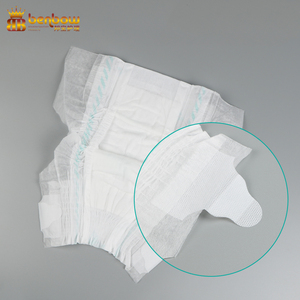 ผ้าอ้อมเด็กราคาส่งถูกที่สุด ขายส่งจำนวนมาก - Product Image 3