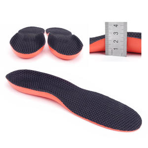 Plantare plantare plantari ortopedici per alleviare il dolore piedi piatti plantari plantari ortopedici sportivi plantari da corsa - Product Image 3