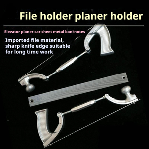 El mejor precio Auto Body File 14 pulgadas Flat Half Round Steel File <span class=keywords><strong>para</strong></span> el mantenimiento del automóvil - Product Image 2