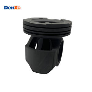 Piezas de Repuesto para Motor Diésel, Pistón 4923747 para Motor Cummins ISX15 - Product Image 1