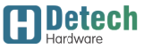 Shandong Detech Hardware Co., Ltd. logo