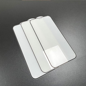 Protector de Pantalla de Vidrio Templado 9H 2.5D Plano, Ultra Transparente, Anti-Rayones para <span class=keywords><strong>iPhone</strong></span> X, Xs, Xr, 11, 12, 13, <span class=keywords><strong>14</strong></span>, 15, 16, 17 Pro Max Plus - Product Image 5