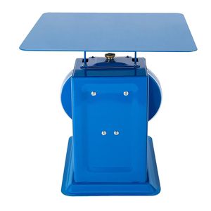 Balance mécanique solide en gros d'usine pas besoin <span class=keywords><strong>de</strong></span> batterie balance mécanique Instrument <span class=keywords><strong>de</strong></span> pesage - Product Image 4