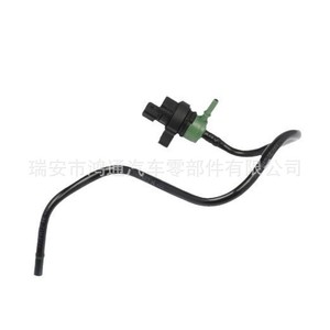 Válvula Electrónica de Carbón Activado para Mercedes Benz W212, A212470239328, Compatible con OEM, Válvula de Control para Piezas Automotrices - Product Image 2
