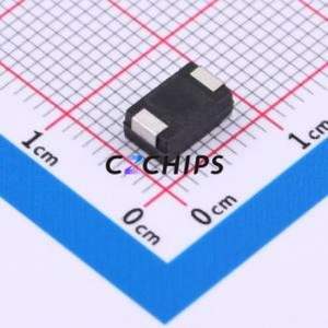 Condensateur au tantale 293D686X9020D2TE3 CASE-D-7343 (Capacité : 68 µF) (Précision : 10 % Tension nominale : 20 V) - Product Image 2