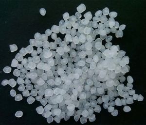 Resina Virgen de Polietileno Lineal de Baja Densidad, Grado de Moldeo por Inyección, Materia Prima Plástica LLDPE 222WT para Tapas de Botellas - Product Image 5
