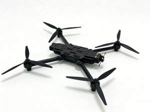 Dron FPV de Fibra Óptica de 13 Pulgadas con Cámara 4K, Servicios en Mi Vecindario, Directo de Fábrica, Fabricante de Drones OEM - Product Image 1