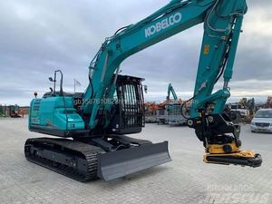 รถขุดโคเบลโก้ SK140 มือสอง ขนาด 14 ตัน, รถขุดโคเบลโก้ SK60 SK70 SK130 SK140 - Product Image 2