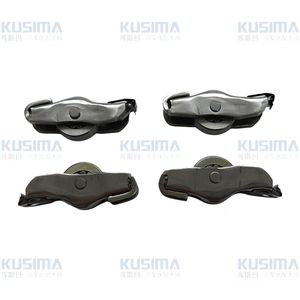 คันโยกเครื่องยนต์คุณภาพ OEM สำหรับ VW Audi EA839 <span class=keywords><strong>3</strong></span>.0 0P2109417 06M109417H Tfsi สำหรับ Porsche Cayenne <span class=keywords><strong>2</strong></span>.9 <span class=keywords><strong>3</strong></span>.0L <span class=keywords><strong>3</strong></span>.0 T - Product Image 6