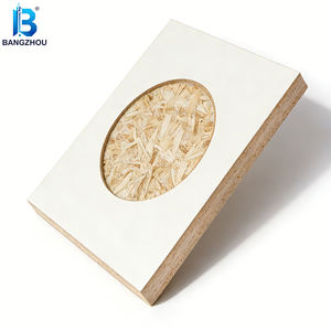 Panel <span class=keywords><strong>de</strong></span> Pared <span class=keywords><strong>de</strong></span> Madera <span class=keywords><strong>de</strong></span> Alta Calidad, Tablero OSB <span class=keywords><strong>de</strong></span> 12 mm <span class=keywords><strong>y</strong></span> 18 mm con Superficie Lisa para Pintar <span class=keywords><strong>y</strong></span> Enchapar - Product Image 4