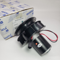 Pièces de machines de construction pour CAT 950H 980H 972H D8T IT62G Ventilateur souffleur 268-8792 2688792