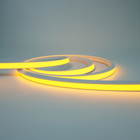 LED Neon Işık Şeritleri USB Akıllı Uygulama Kontrolü IP65 Su Geçirmez CRI80 Uzun Ömürlü Oyun Odası Neon Tabelası